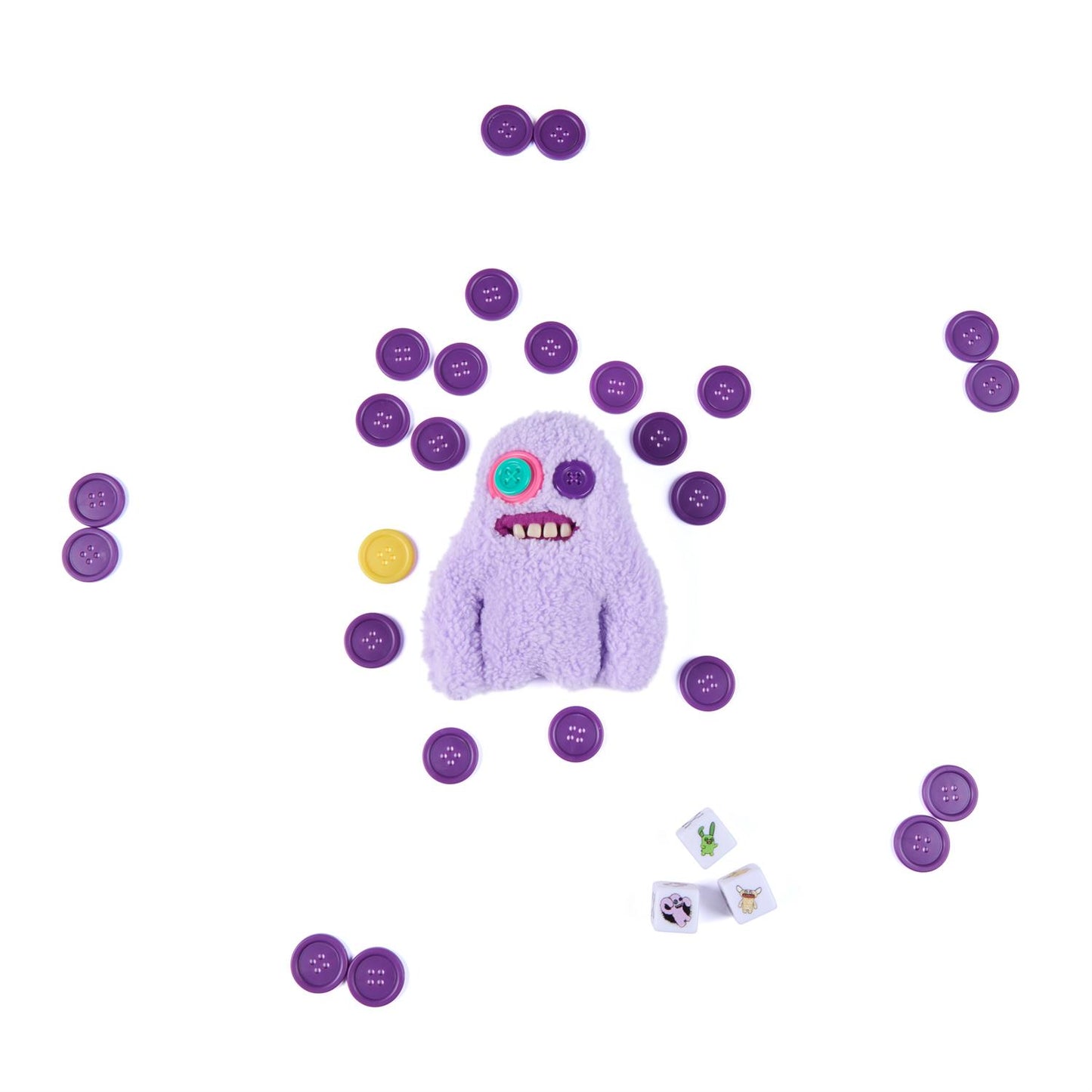 Game Fuggler Dice Game