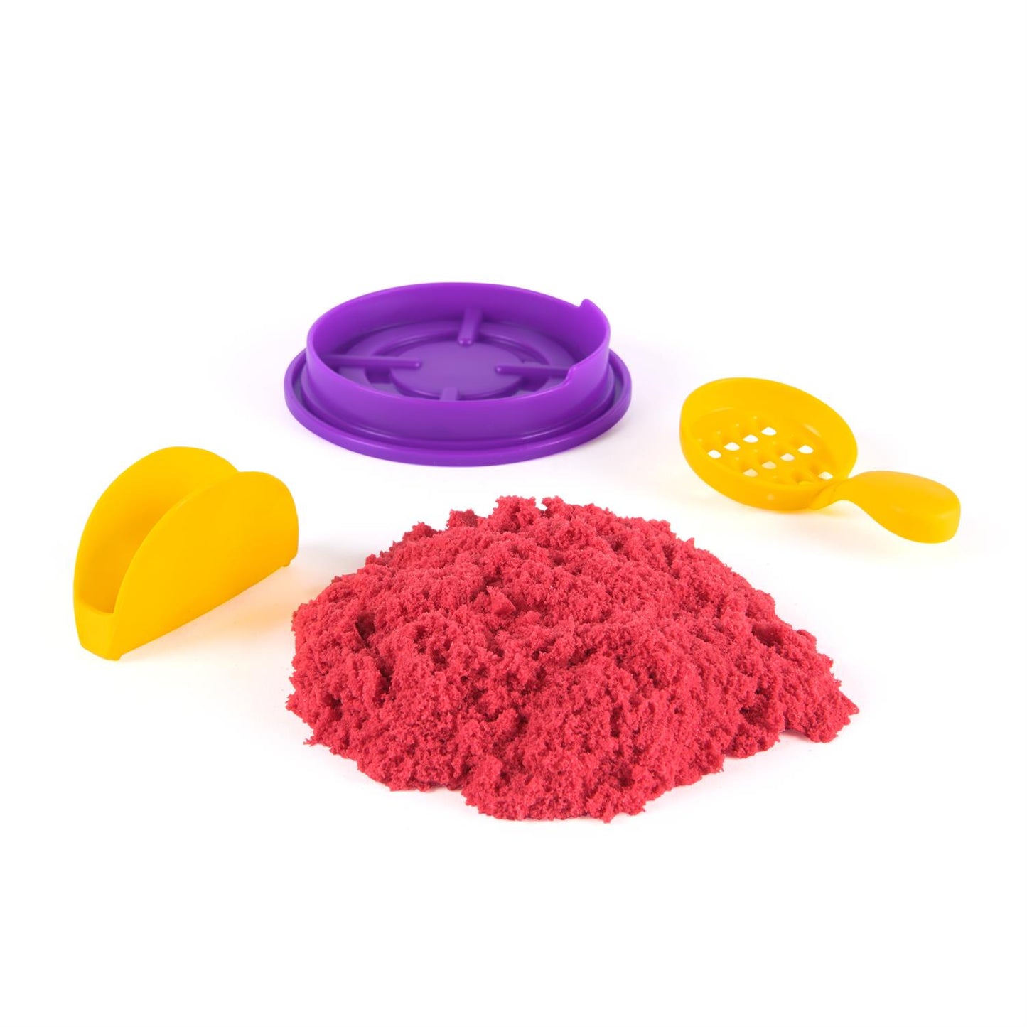 Kinetic Sand Surprise Takeout Treats (Styles May Vary) 4oz
