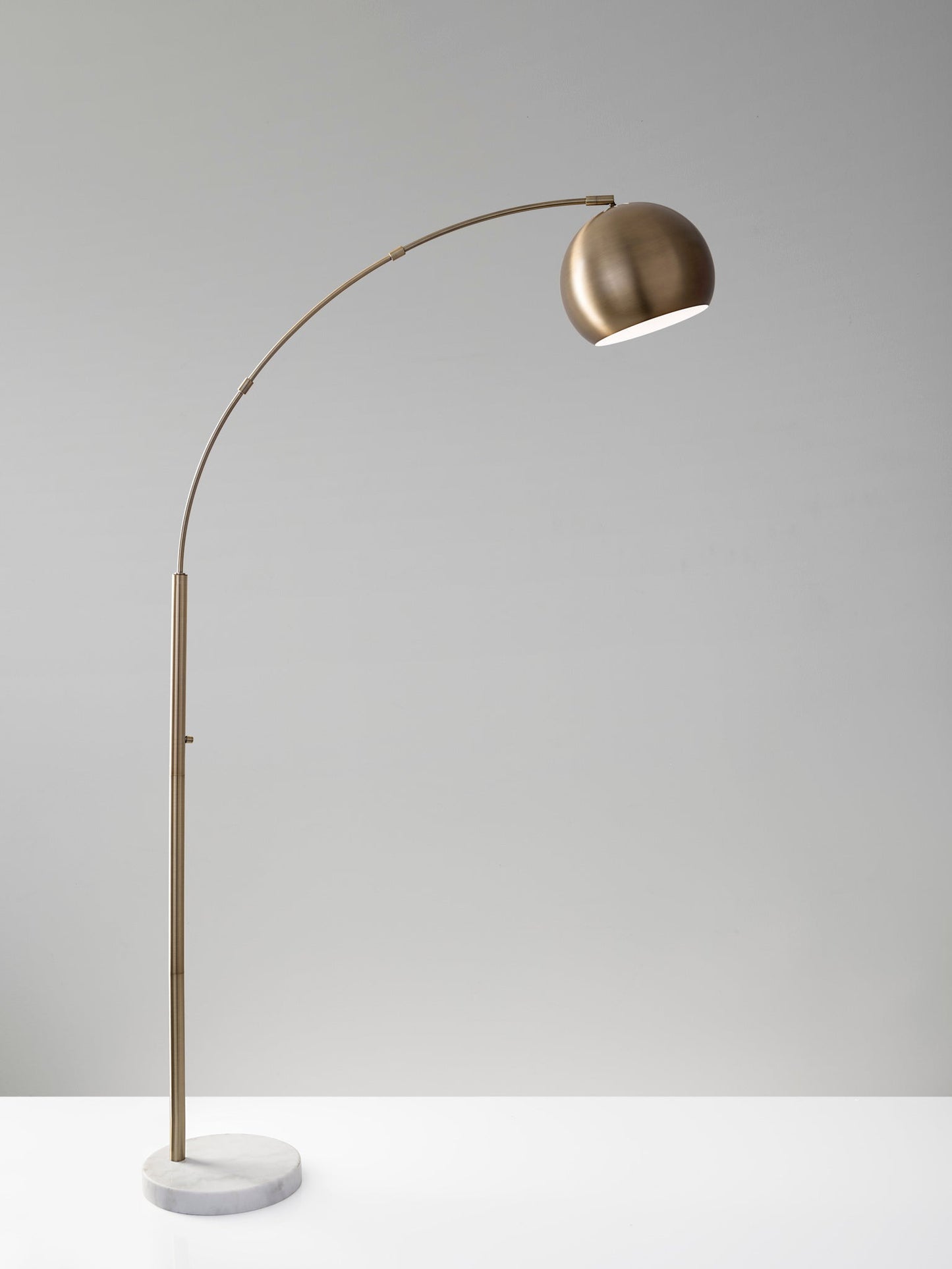 Astoria Arc Lamp