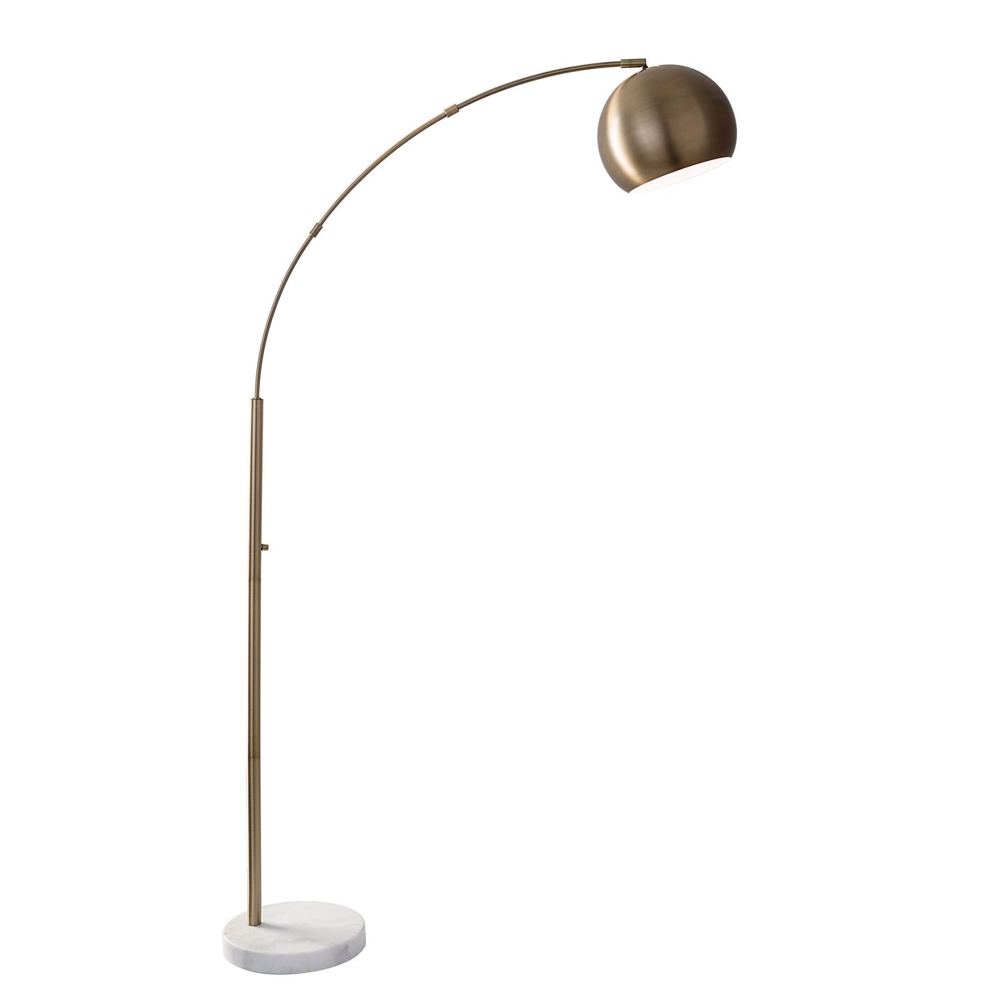 Astoria Arc Lamp