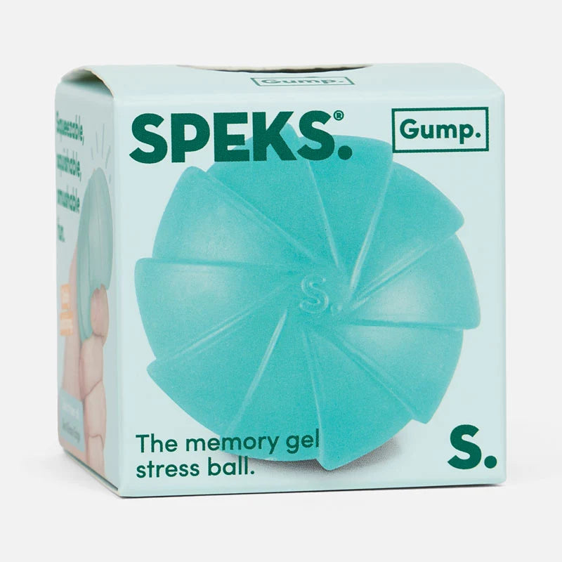 Gump Surface Textured Gel Ball