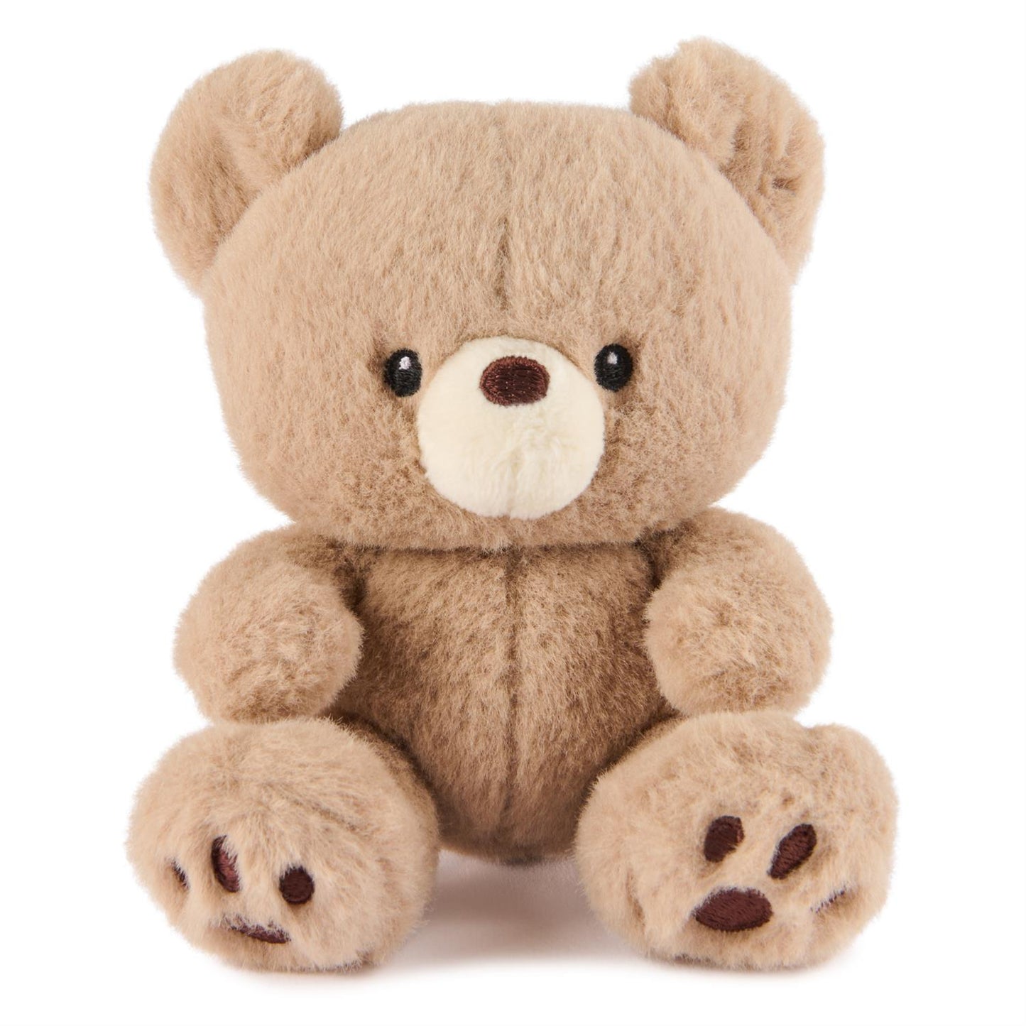 Plush Forever Friends Minis Bear Kai 4"