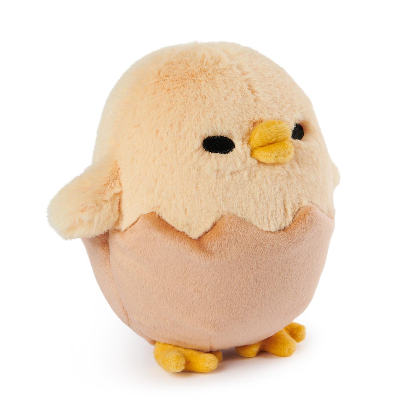 Plush Sanrio Gudetama Shakipiyo 5"
