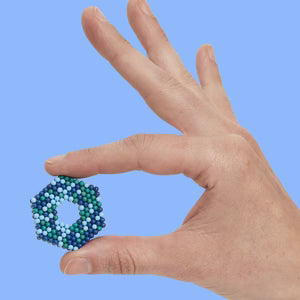 Speks 432  Fidget Magnets