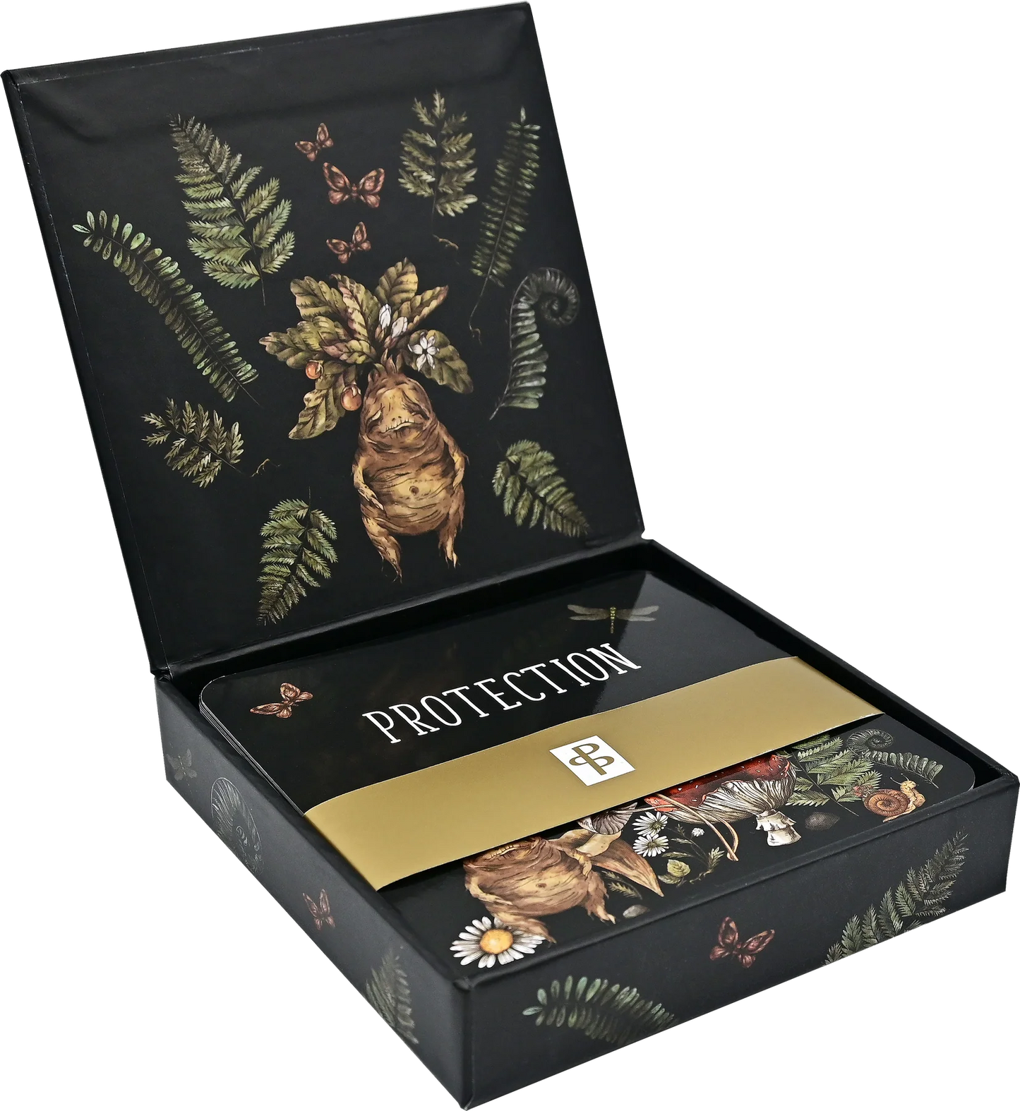 Insight Cards Everyday Spells for Busy Witches