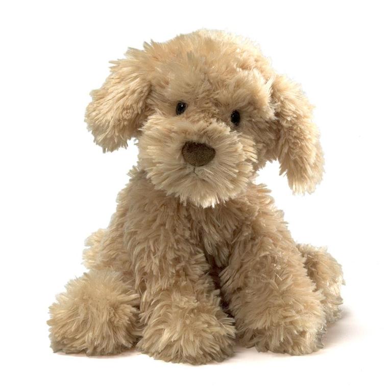 Plush Cat & Dog Collection Cockapoo Nayla 10.5"