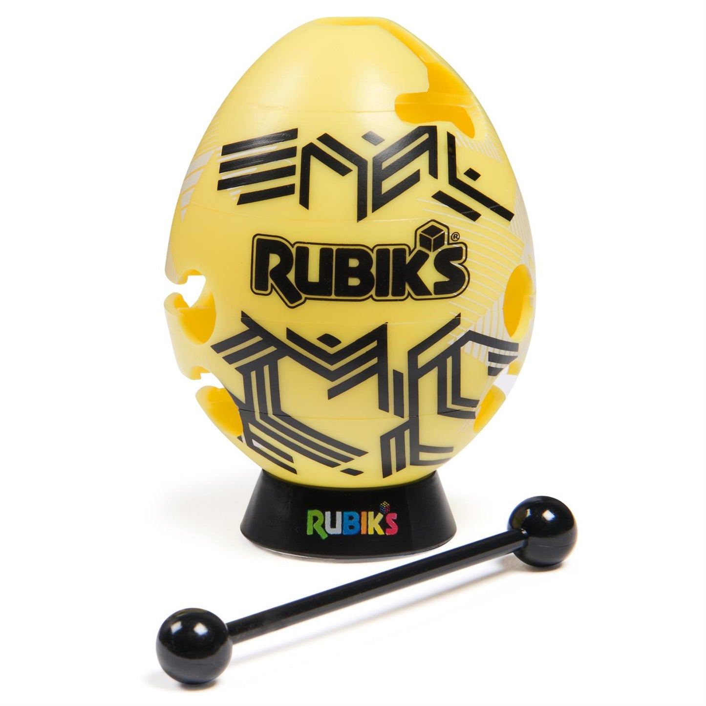 Rubik's Cube Smart Egg