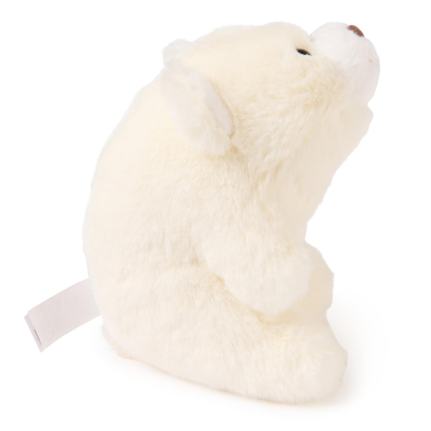 Plush Forever Friends Littles Bear Snuffles 7"