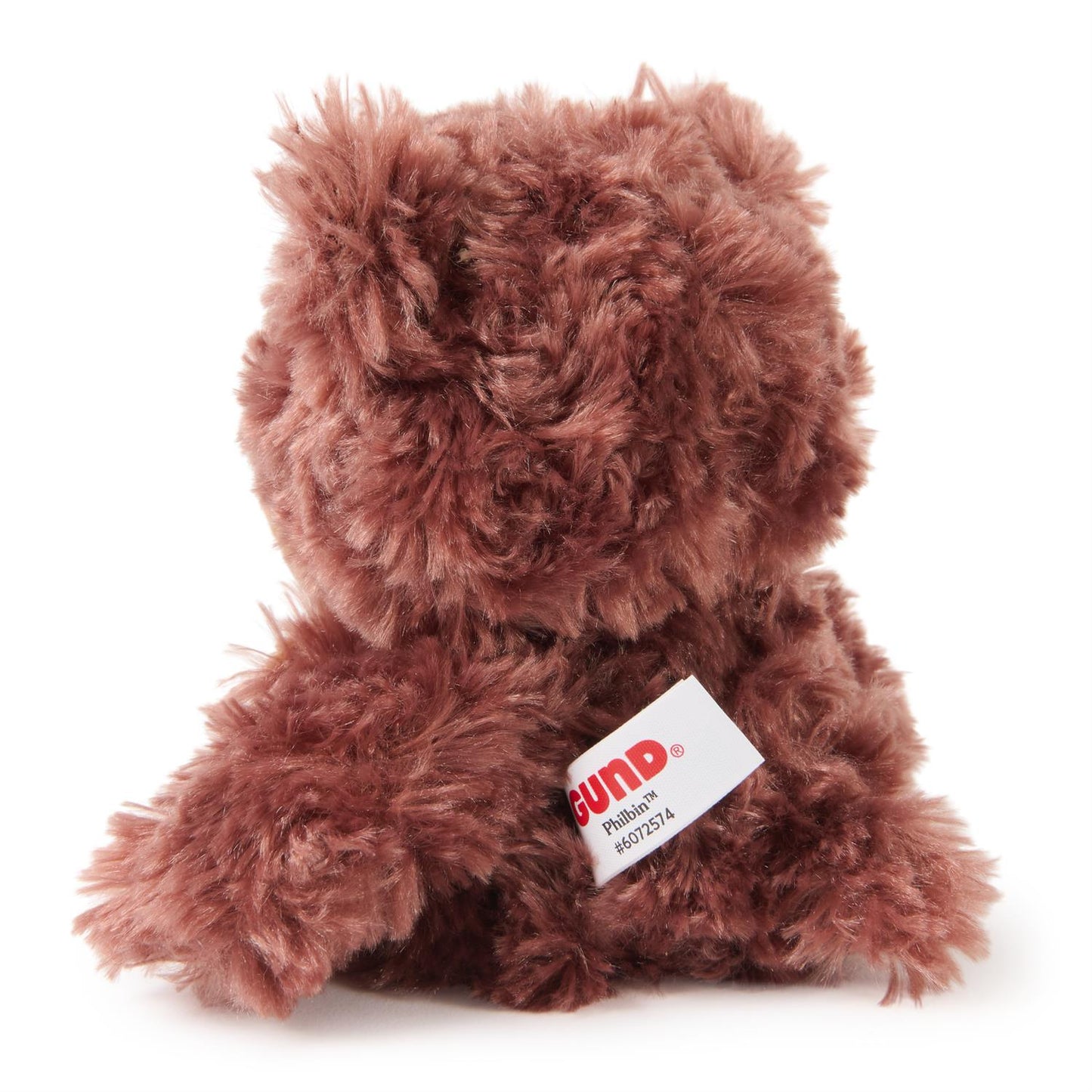 Plush Forever Friends Littles Bear Philbin 7"