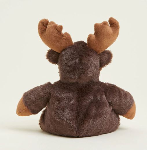 Warmies Junior Moose