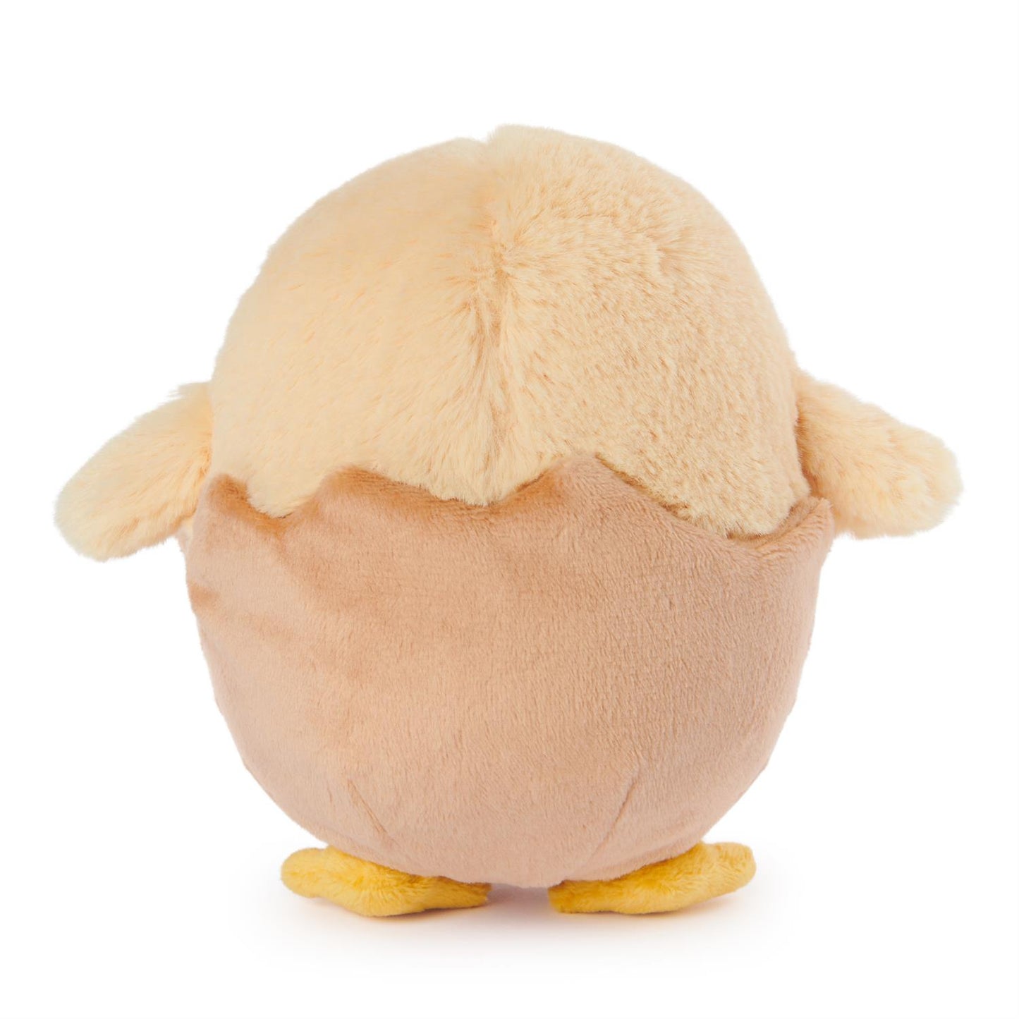 Plush Sanrio Gudetama Shakipiyo 5"