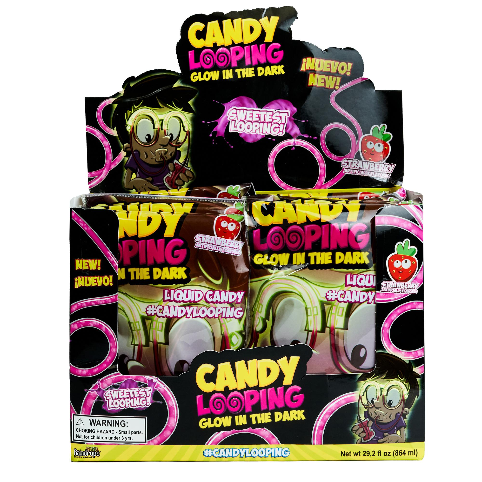 Raindrops® Candy Looping – Homeport