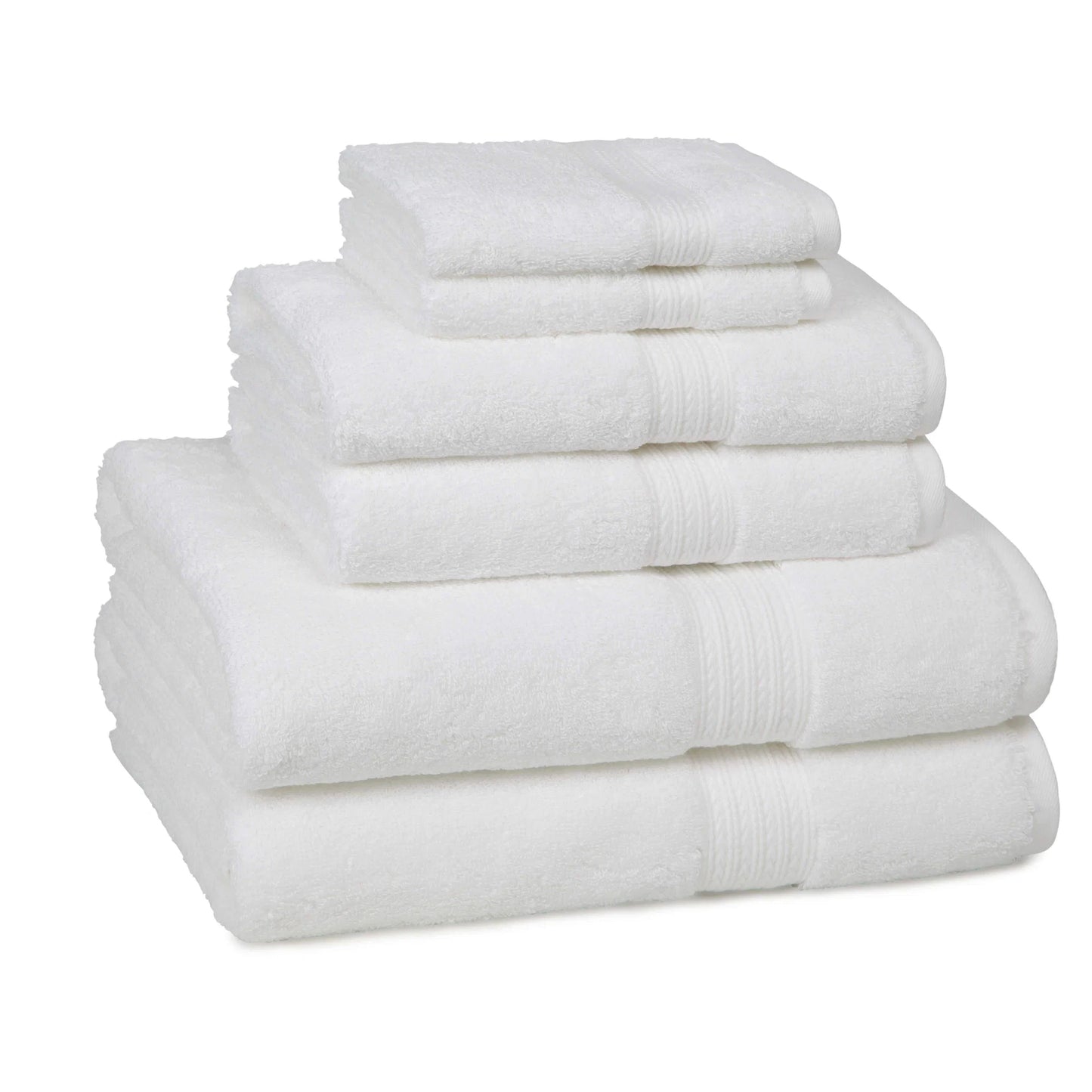 Kassatex Towel - 100% Cotton