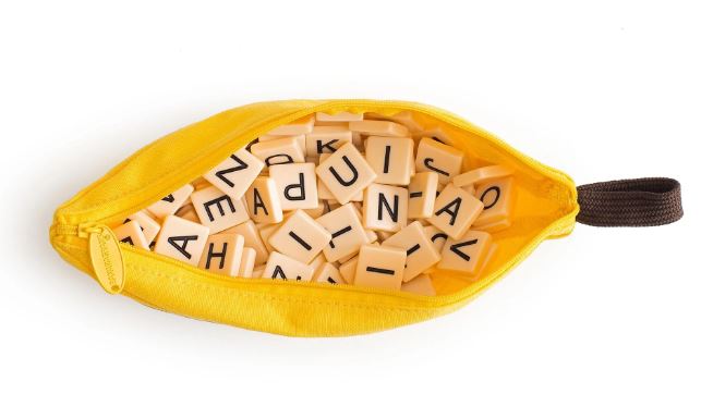 Bananagrams Classic