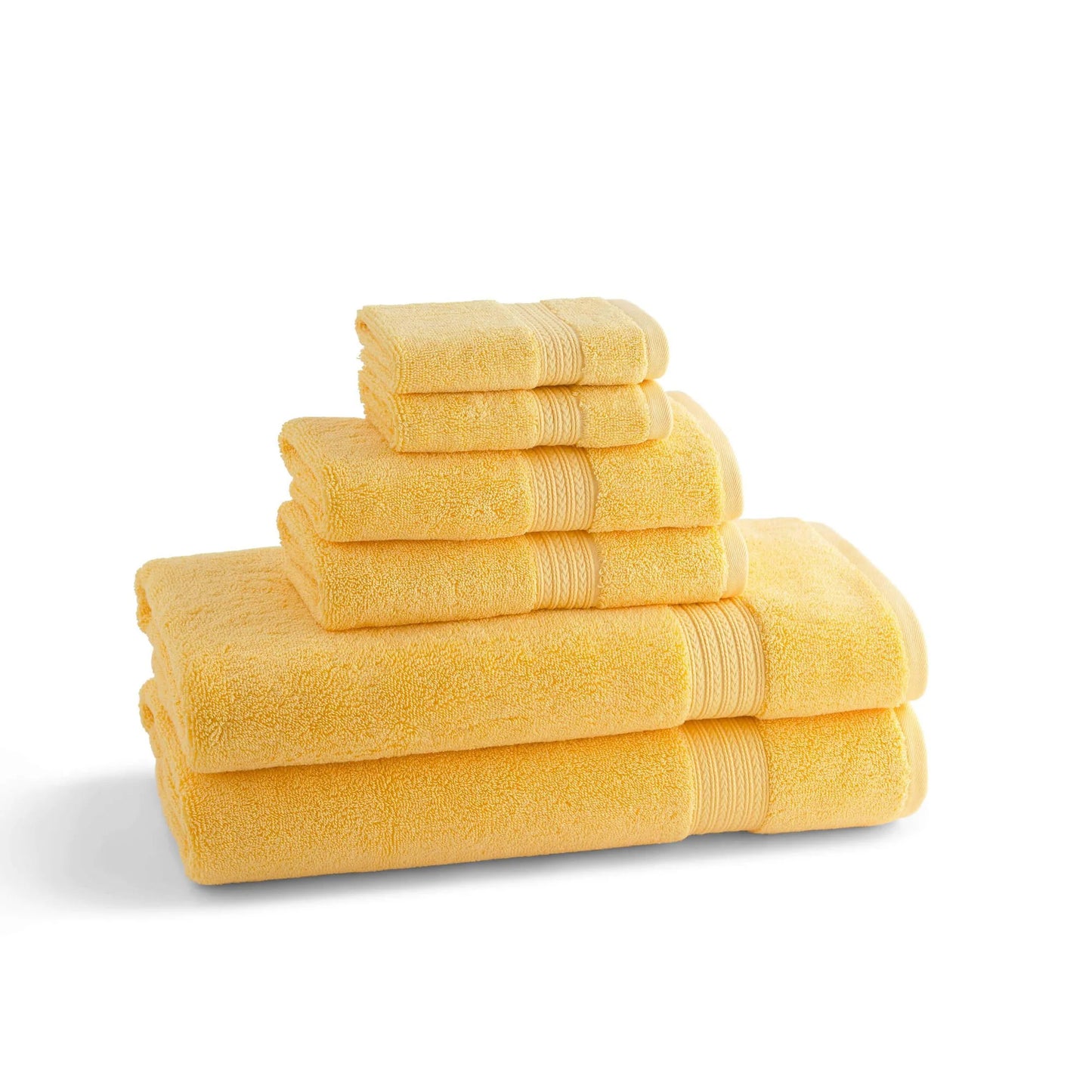 Kassatex Towel - 100% Cotton