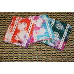 Tapestry Single Size Celestial Spiral Assorted Colors (Sold Individually)
