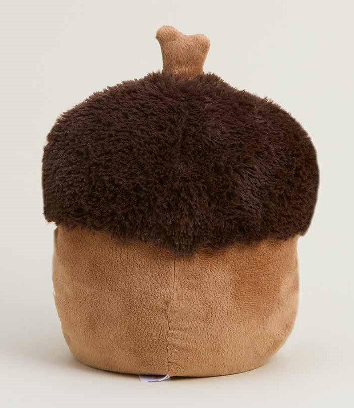 Warmies Acorn Brown
