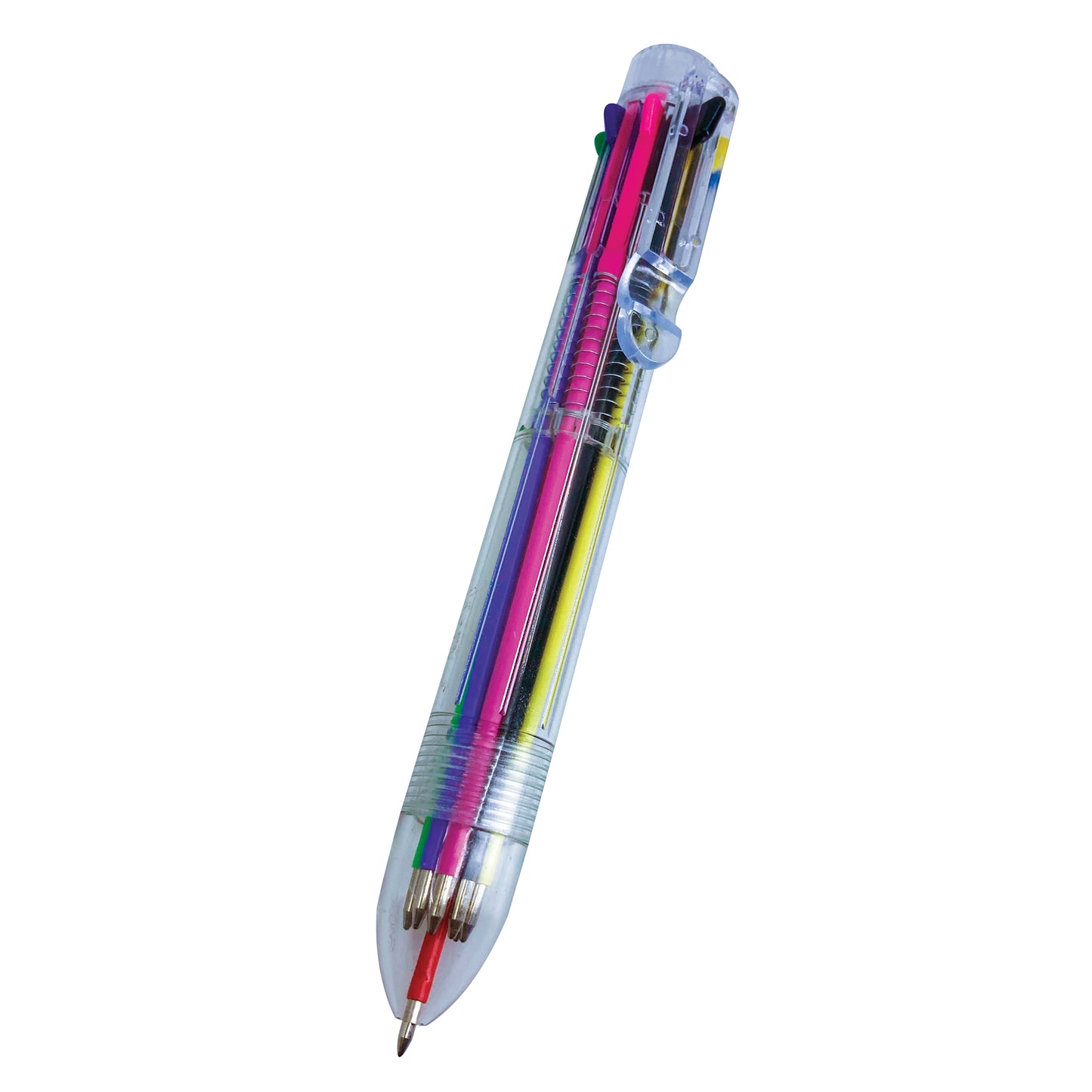 Pen Rainbow 8 Color