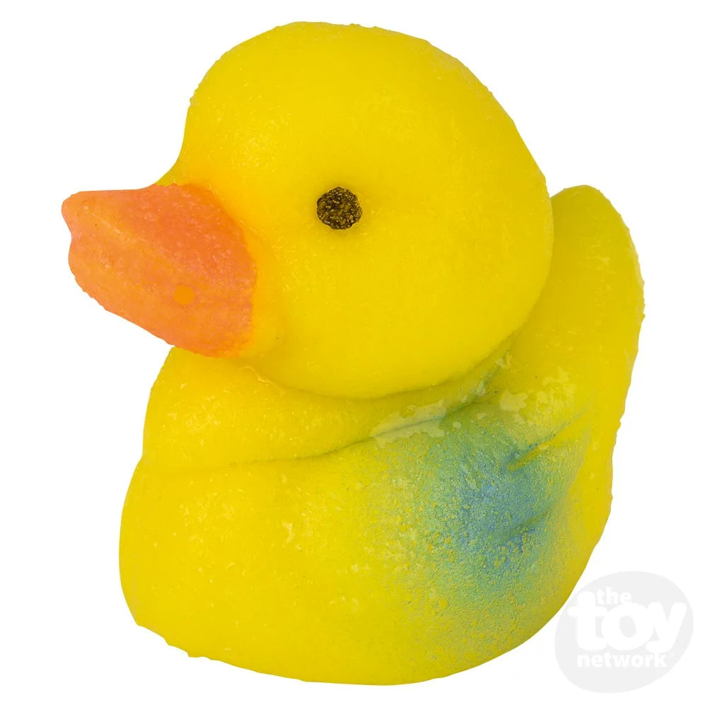 Hatch & Grow Egg Duck 2.5" (Sold Individually)