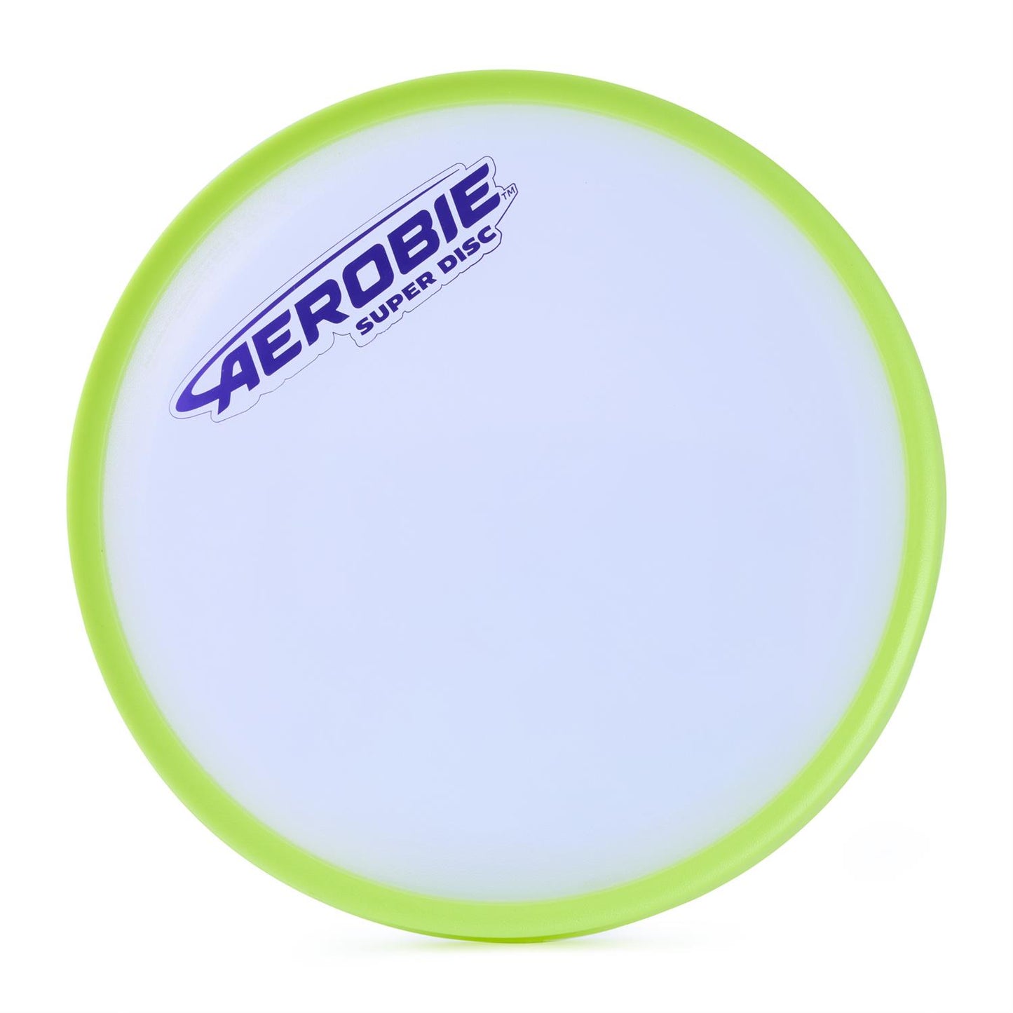 Aerobie Superdisc Outdoor Flying Disc 10"
