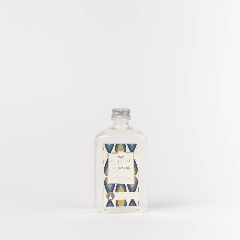 Reed Diffuser Oil - Hope – Homeport