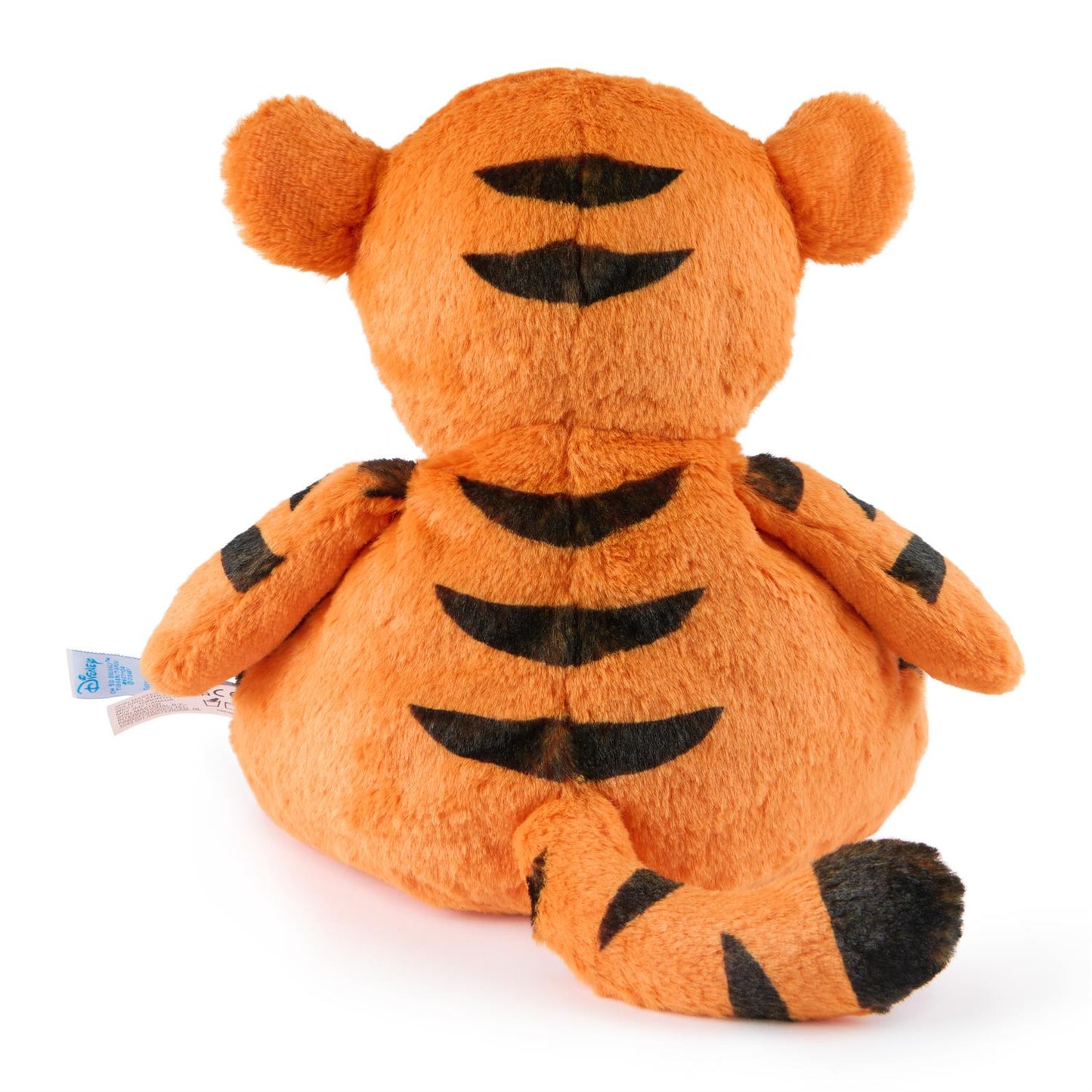 Plush Disney Oh So Snuggly Tigger