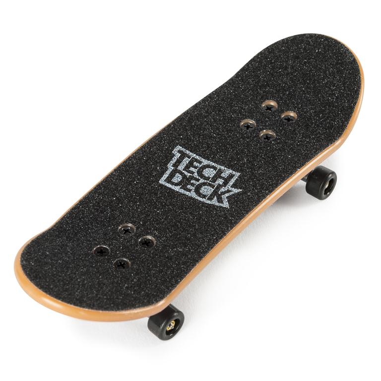 Tech Deck Fingerboard 96mm - Series I (Styles Will Vary - Sold Individually)