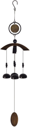 Wind Chime - Buddha Chime 36"