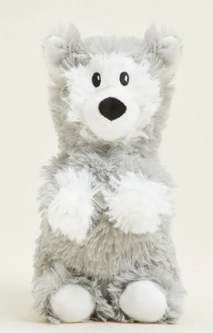 Warmies Junior Dog Husky
