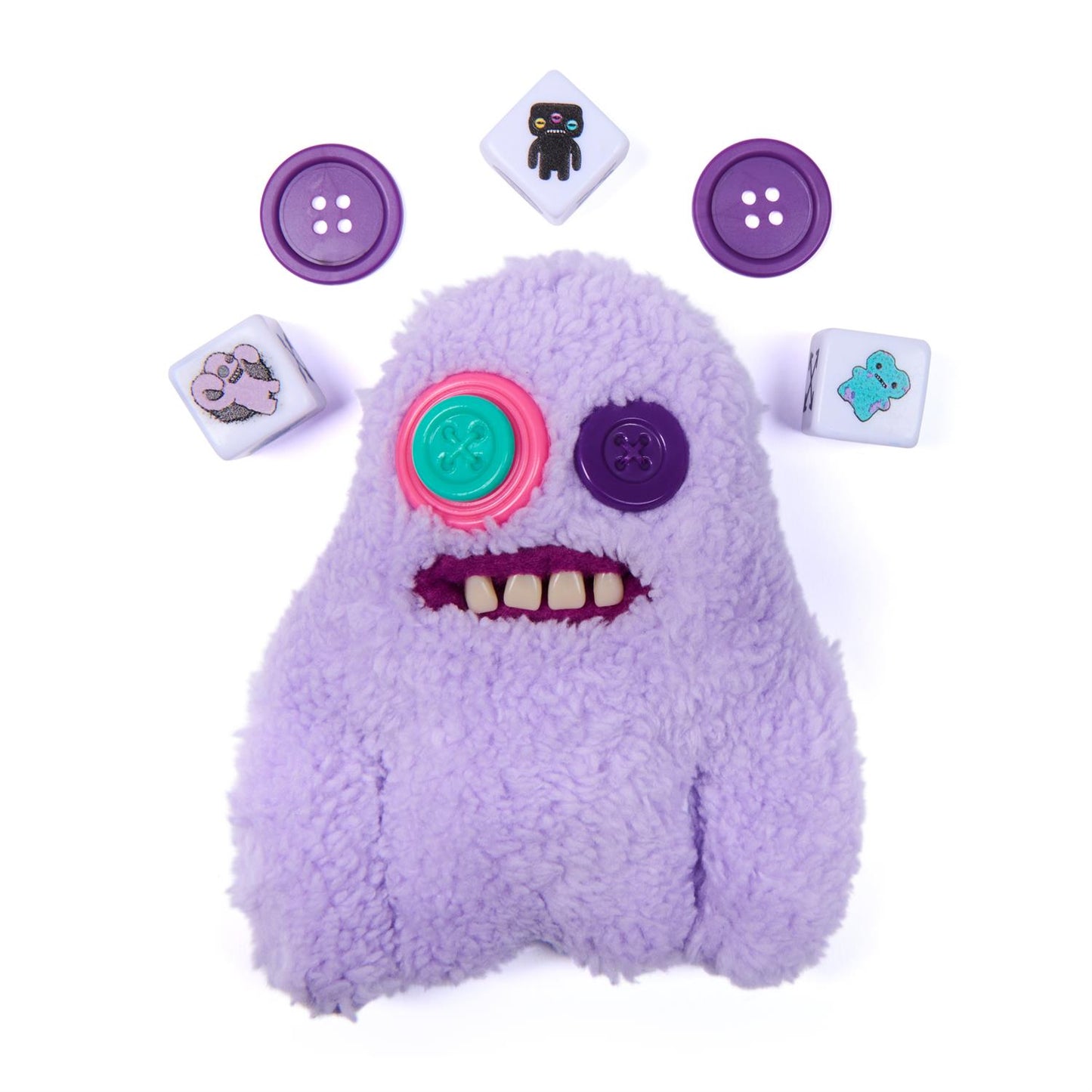 Game Fuggler Dice Game