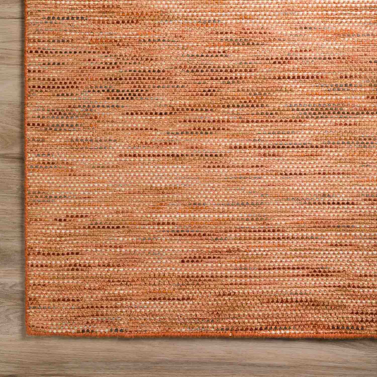 Zion Rug Spice 6' x 9'