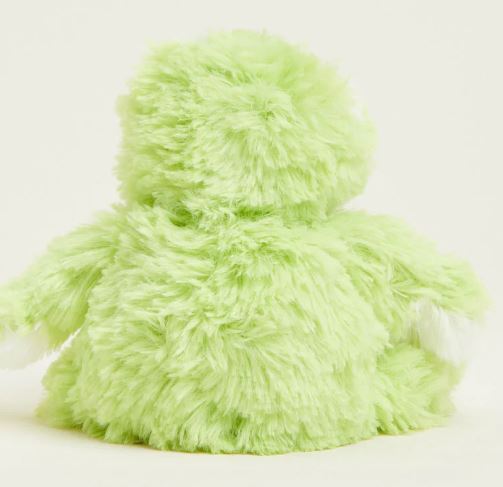 Warmies Junior Frog 9"