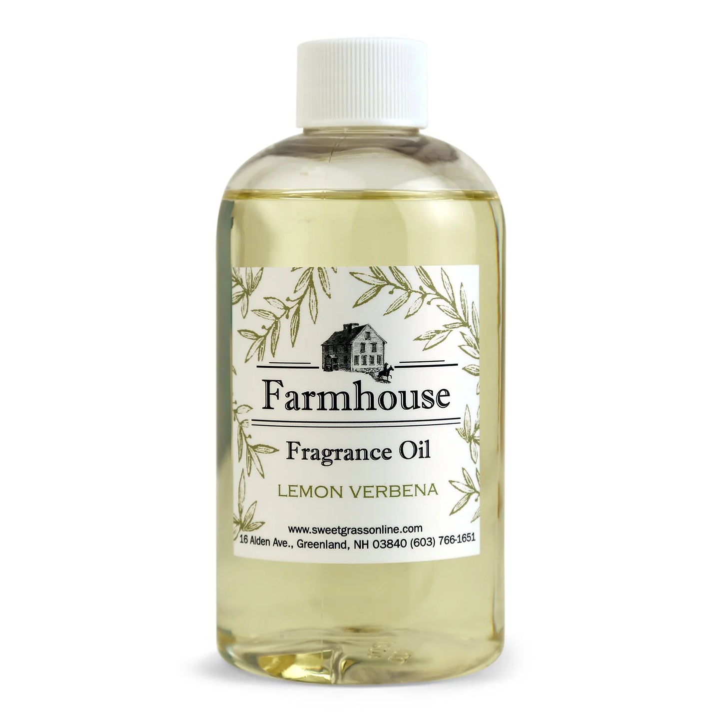 Sweet Grass Farm - Reed Diffuser Refill