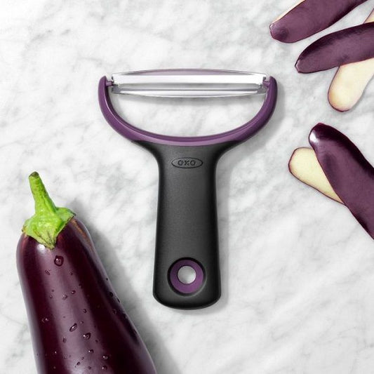 Large Vegetable Prep Peeler