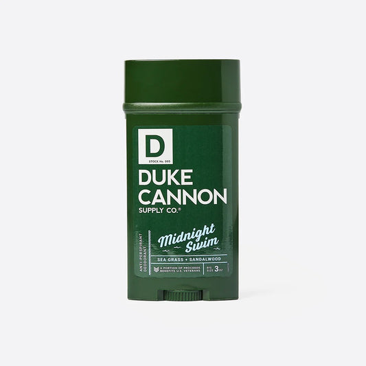 Antiperspirant Deodorant - Midnight Swim