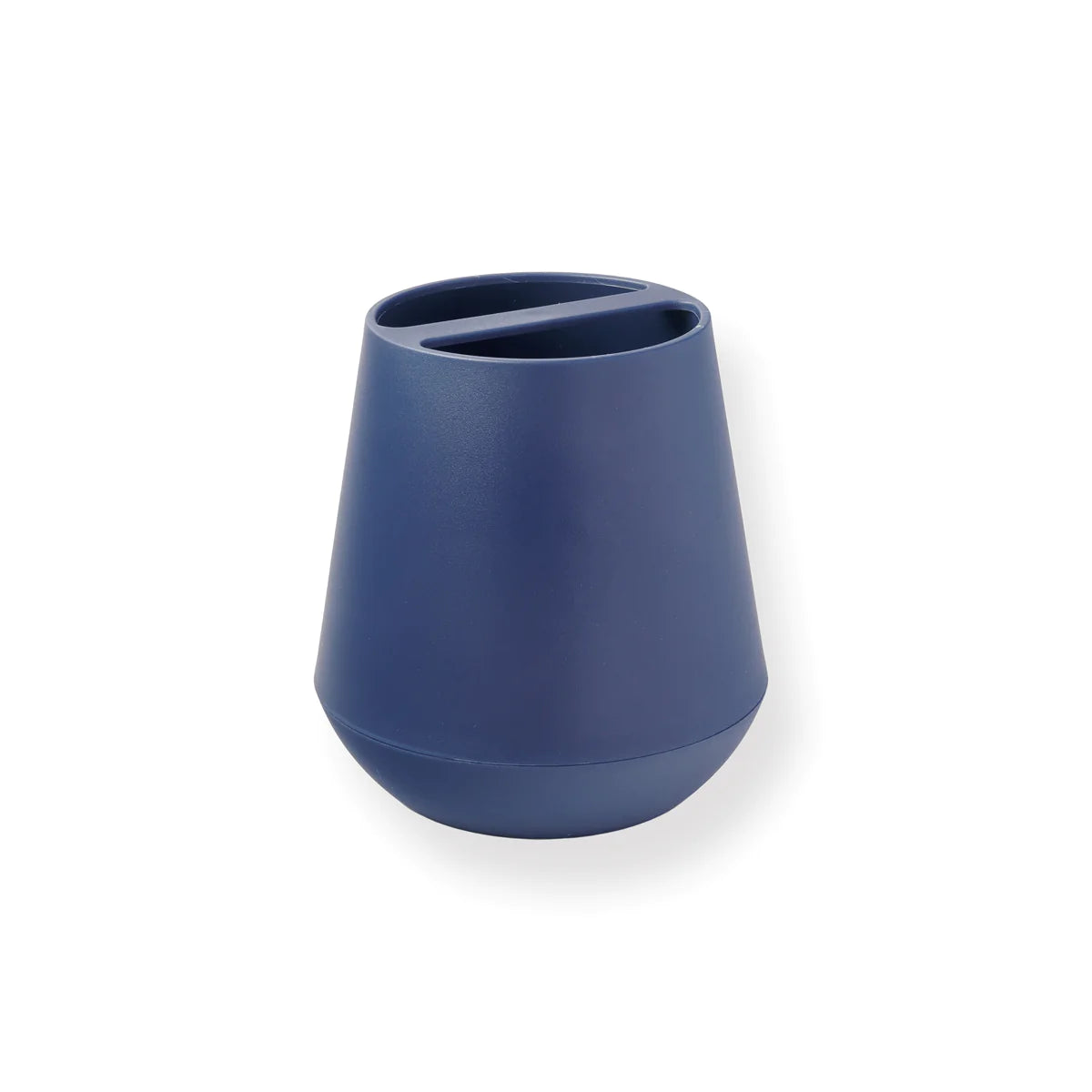 Toothbrush Holder - Navy