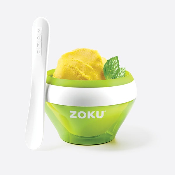 Ice Cream Maker - Assorted Colors