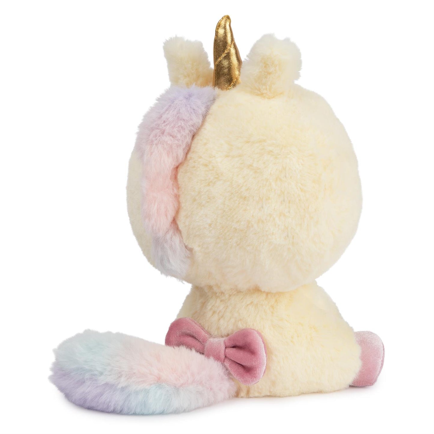 Plush Sanrio Hello Kitty Unicorn 6"