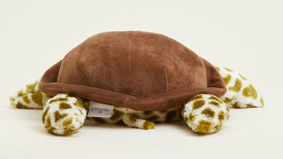 Warmies Turtle