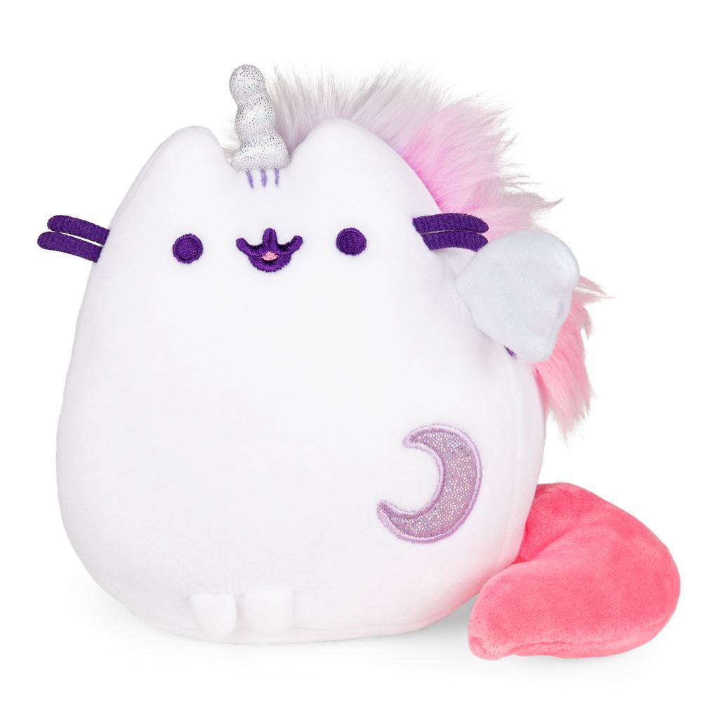 Plush Pusheen Super Pusheenicorn 6"