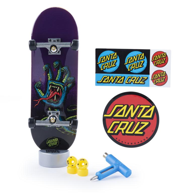 Tech Deck Fingerboard 96mm - Series I (Styles Will Vary - Sold Individually)