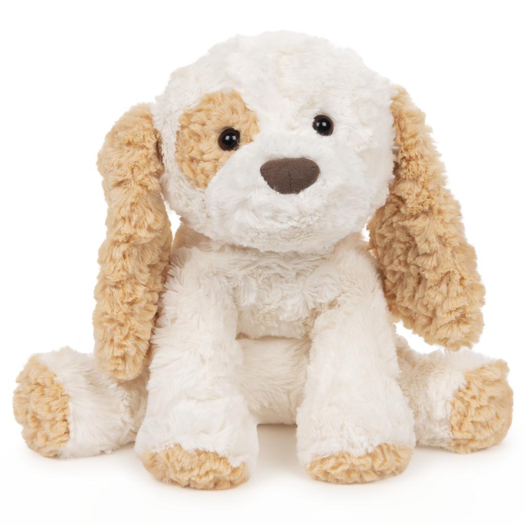 Plush Cozys Puppy 10"