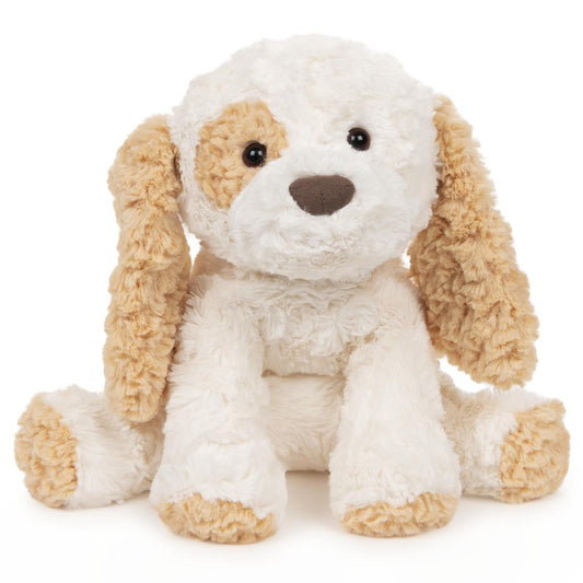 Plush Cozys Puppy 10"