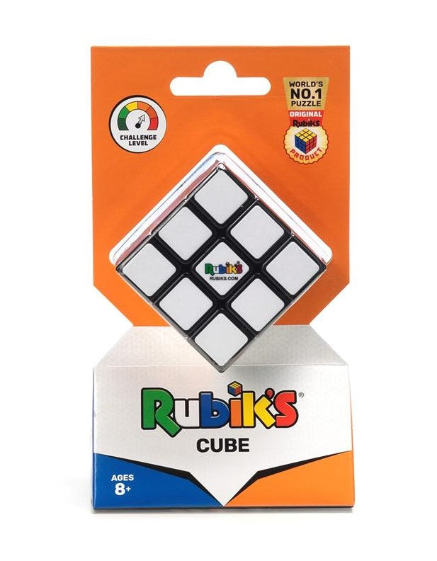 Rubik's Cube 3x3 Classic