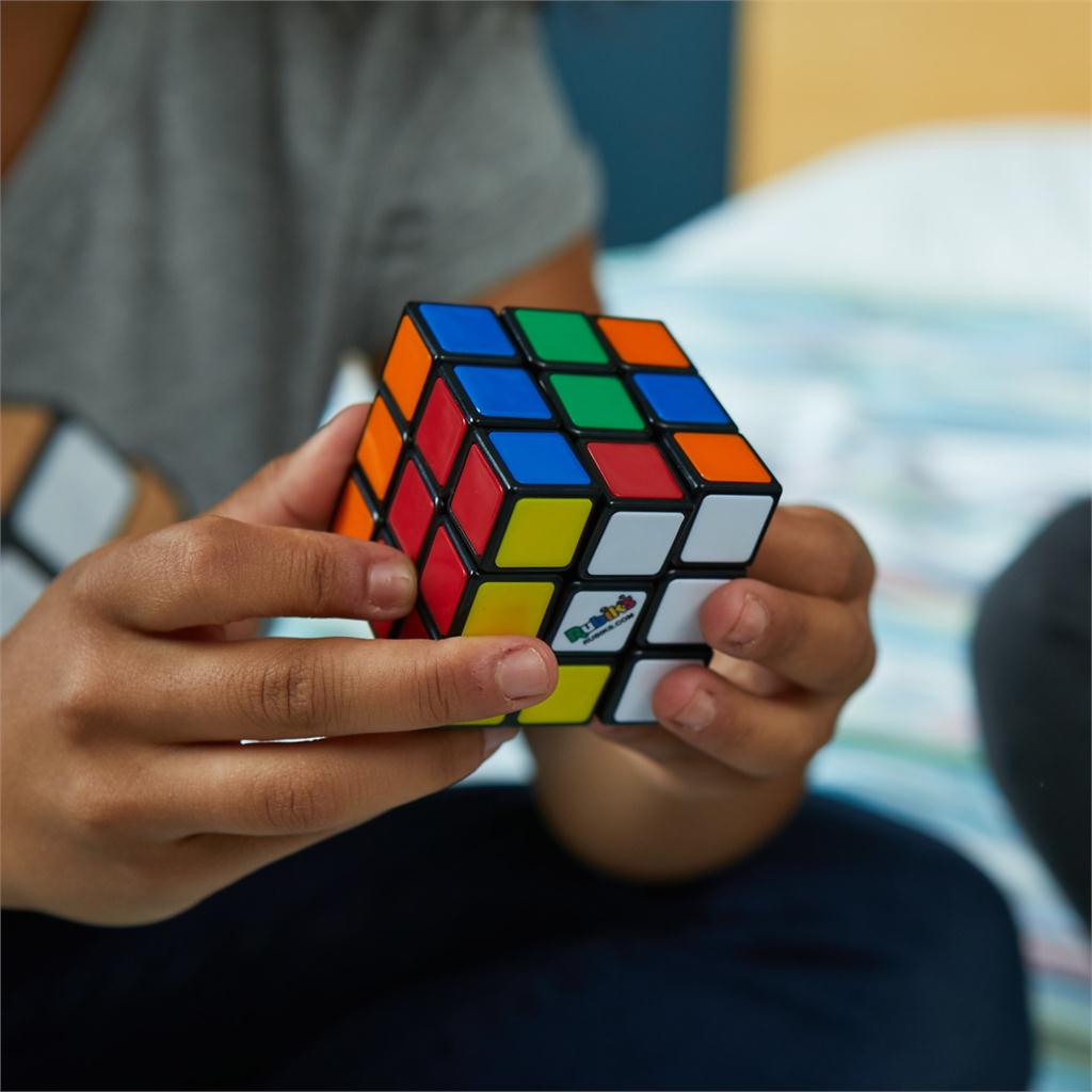 Rubik's Cube 3x3 Classic