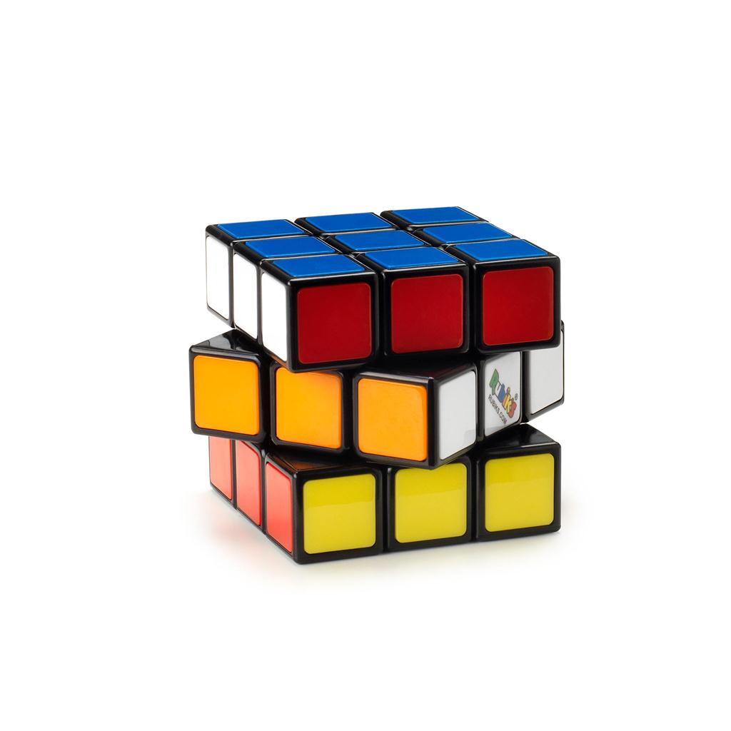 Rubik's Cube 3x3 Classic