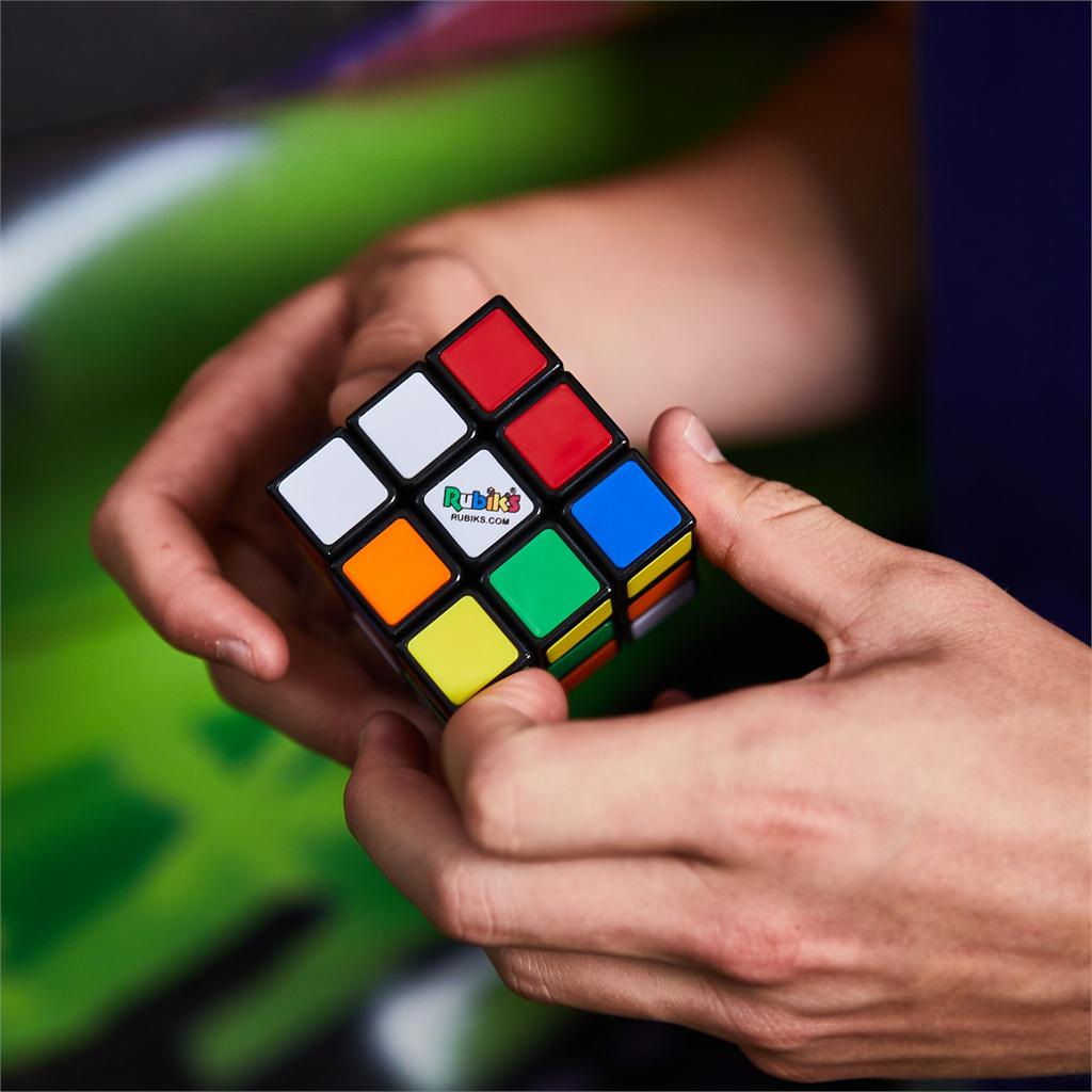 Rubik's Cube 3x3 Classic