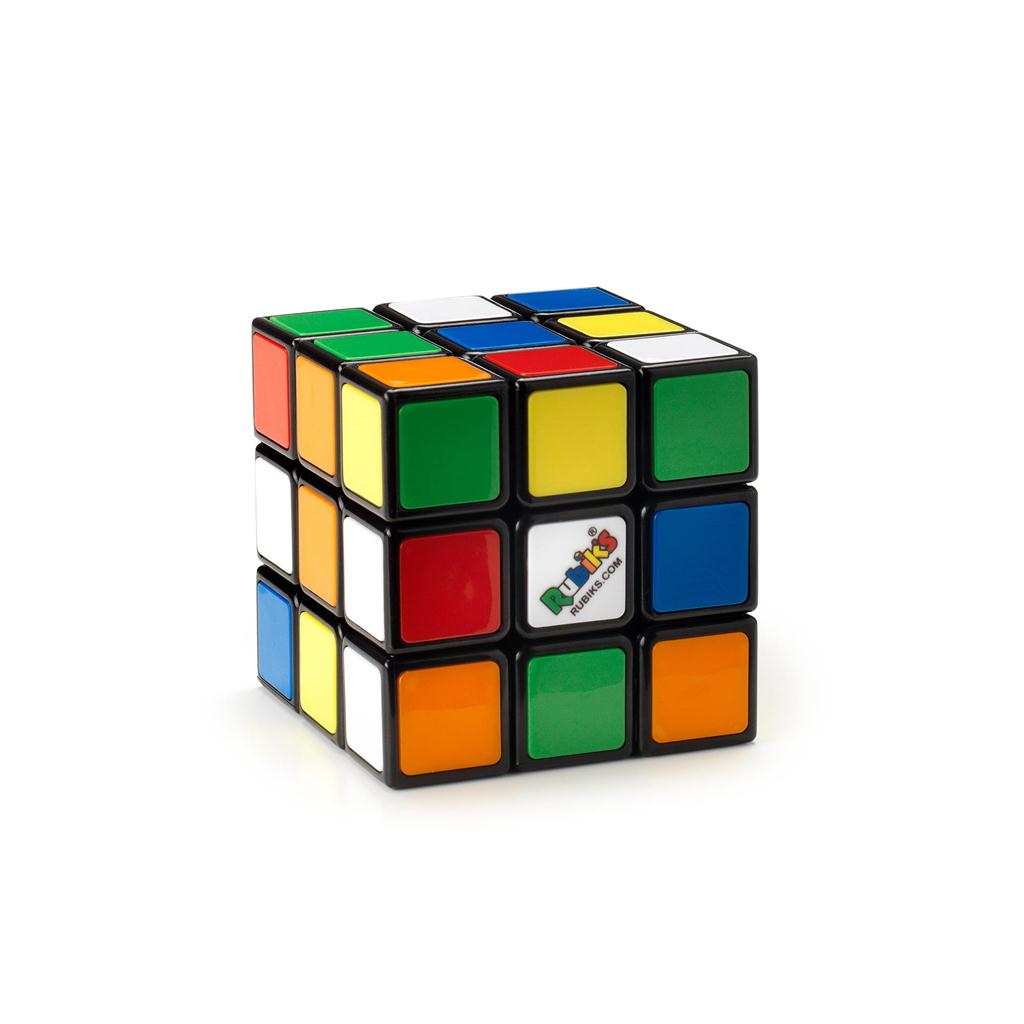 Rubik's Cube 3x3 Classic