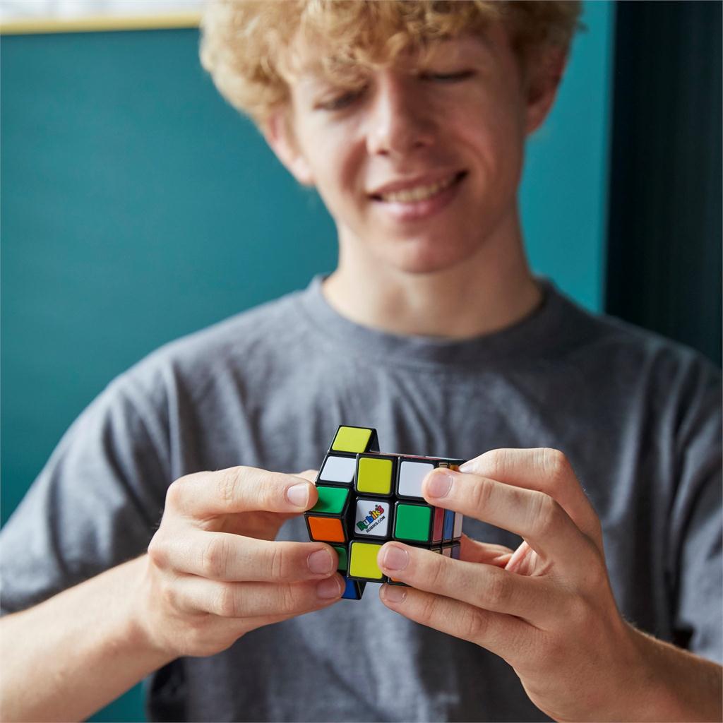 Rubik's Cube 3x3 Classic