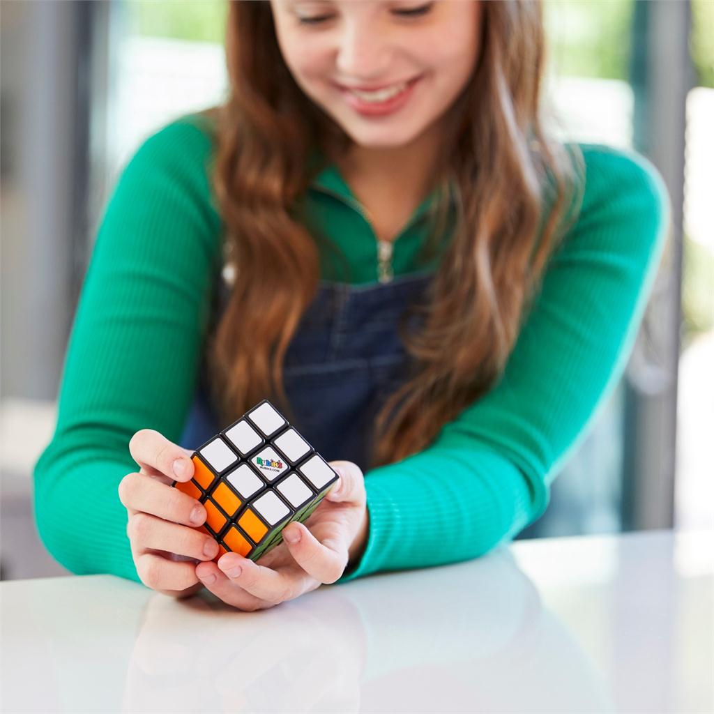 Rubik's Cube 3x3 Classic